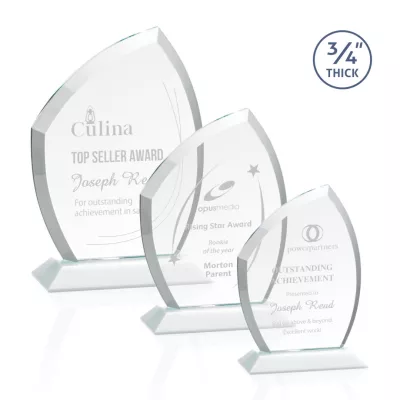 Daltry Award - White