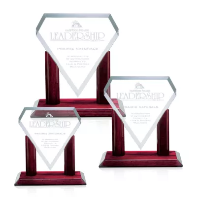 Marquise Award - Starfire