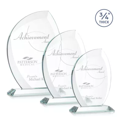 Wichita Award - Clear