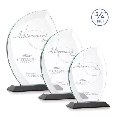 Wichita Award - Black