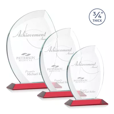 Wichita Award - Red