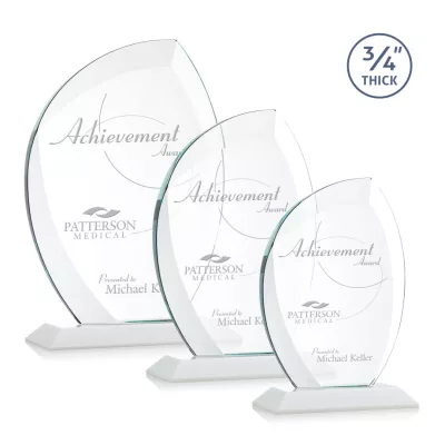 Wichita Award - White