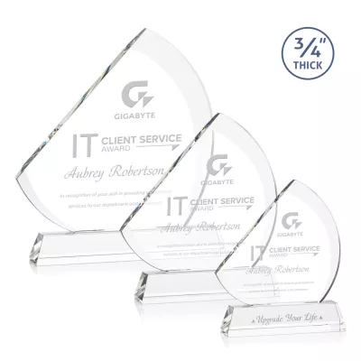 Nantucket Award on Newhaven - Clear