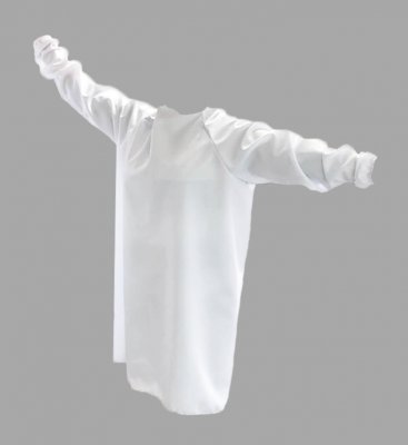 Isolation Gown - 1 Case of 25pcs
