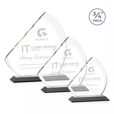 Nantucket Award - Black