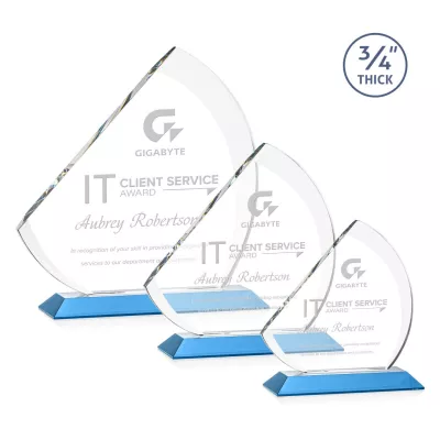 Nantucket Award - Sky Blue