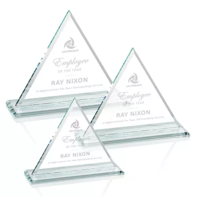 Dresden Award - Starfire