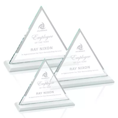 Dresden Award - White