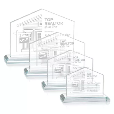 Domicile Award - Starfire