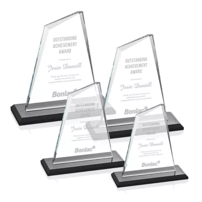 Summit Award - Black