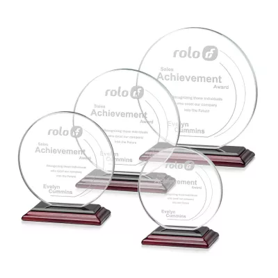 Victoria Award - Albion™