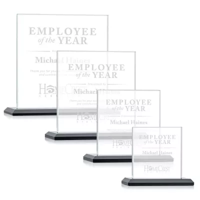 Cardiff Award - Black