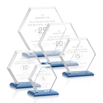 Barnett Award - Sky Blue