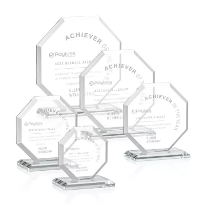 Leyland Award - Startfire