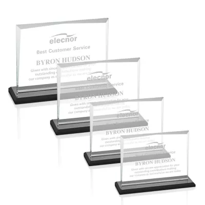 Lismore Award - Black