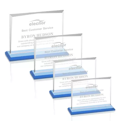 Lismore Award - Sky Blue