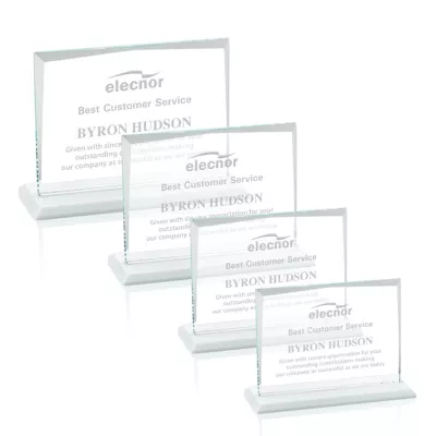 Lismore Award - White