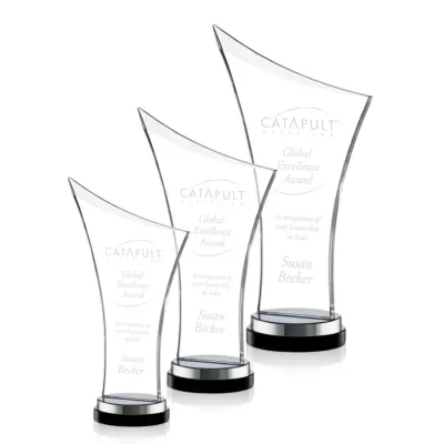 Quarton Award - Starfire