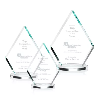 Canton Award - Starfire