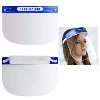 Face Shield Protective Mask