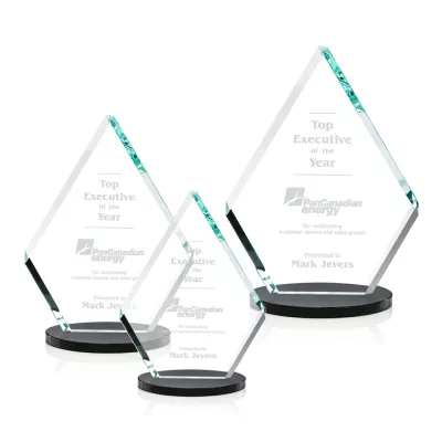 Canton Award - Black