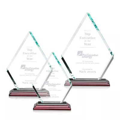 Canton Award - Rosewood