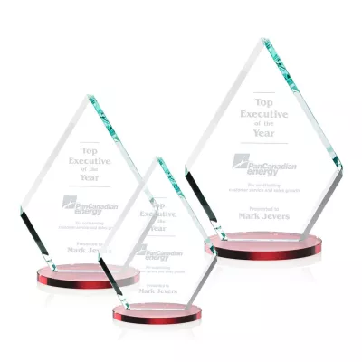 Canton Award - Red