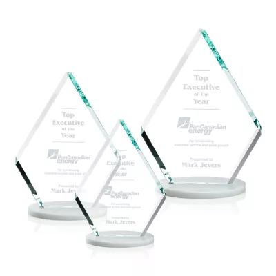 Canton Award - White