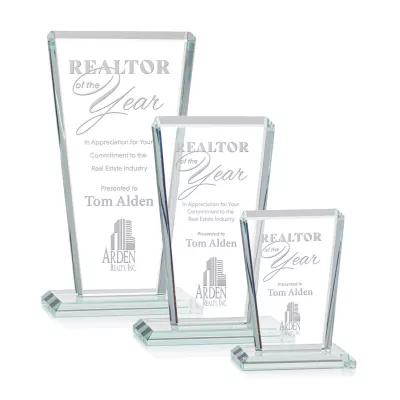 Chatham Award - Clear