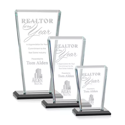 Chatham Award - Black
