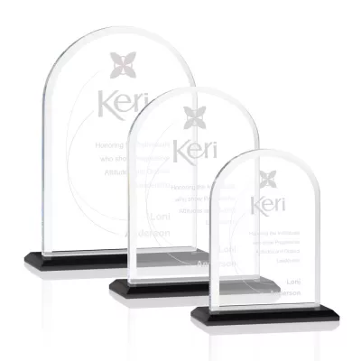 Bridgeport Award - Black