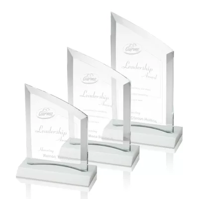 Templar Award - White