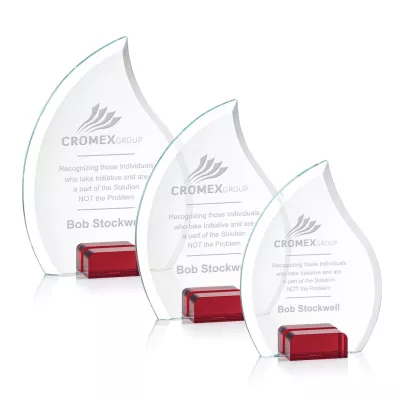 Romy Award - Red