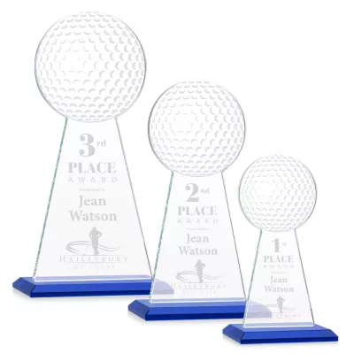 Edenwood Golf Award - Blue