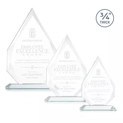 Hawthorne Award - Starfire
