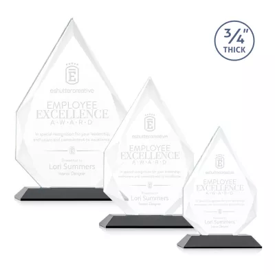Hawthorne Award - Black