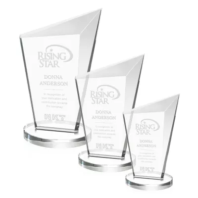 Wiltshire Award - Clear