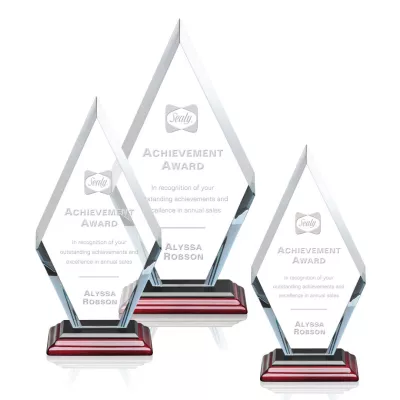 Cancun Award - Rosewood