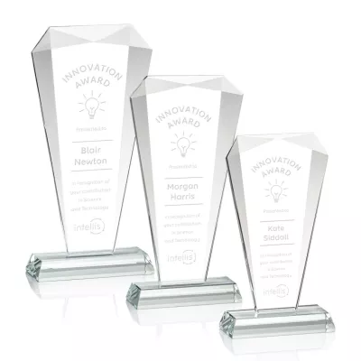 Foster Award