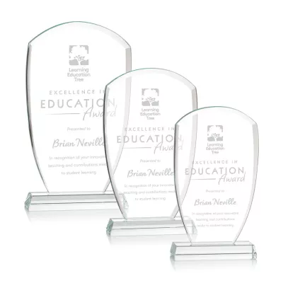 Leighlin Award
