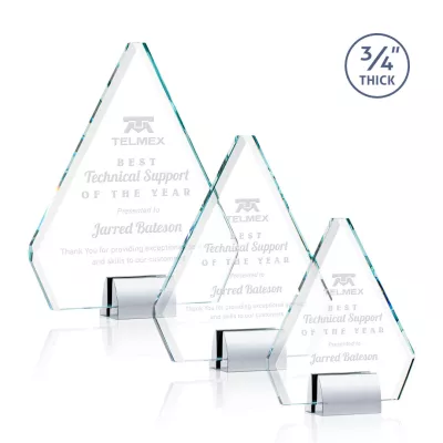 Roxborough Award - Chrome
