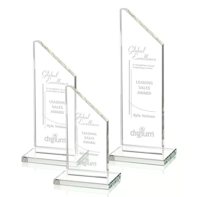 Dixon Award - Clear