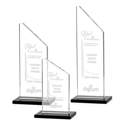 Dixon Award - Black