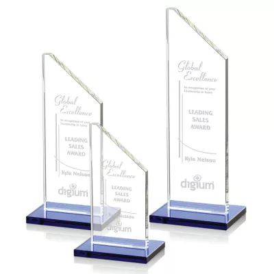 Dixon Award - Blue