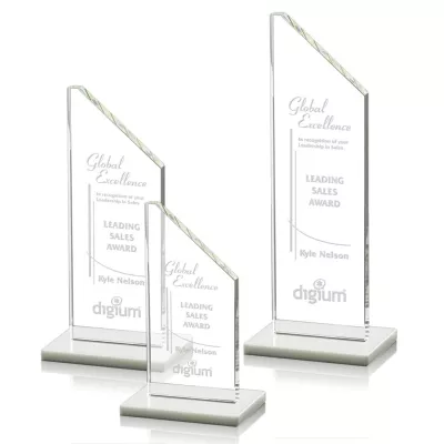 Dixon Award - White