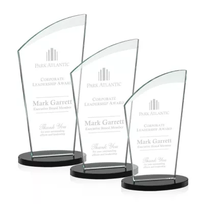Tomkins Award - Black