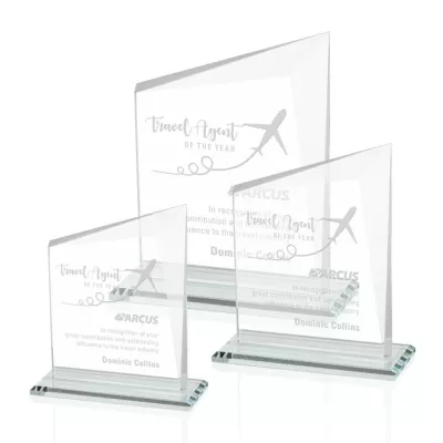 Bellamy Award - Clear