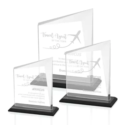 Bellamy Award - Black