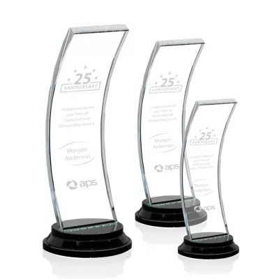 Beckham Award