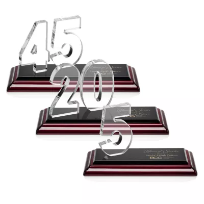 Northam Anniversary Award - Albion™